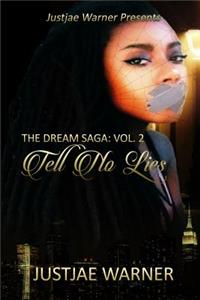 Dream Saga Volume 2