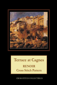 Terrace at Cagnes