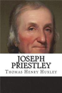 Joseph Priestley