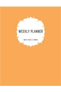 Weekly Planner