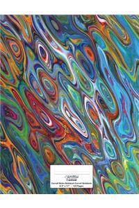 Cornell Notes Notebook