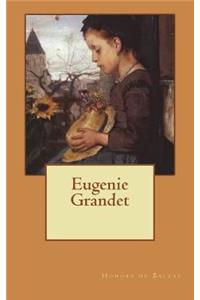 Eugenie Grandet