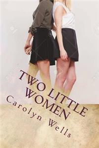 Two Little Women