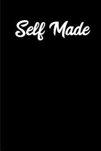 Self Made
