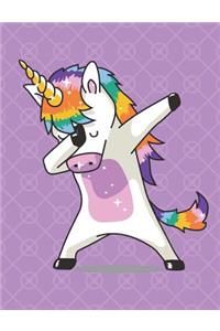 Unicorn Notebook