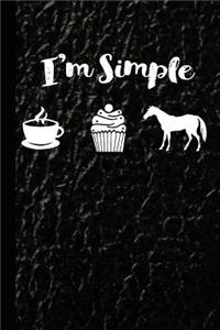 I'm Simple