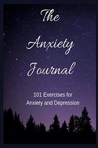 The Anxiety Journal