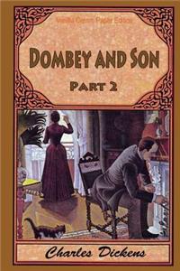 Dombey and Son Part 2