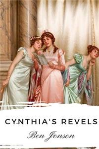 Cynthia's Revels