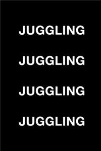 Juggling