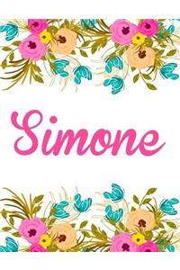 Simone