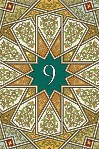 Monogram 9 Journal