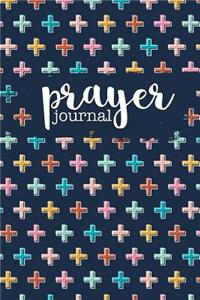 Prayer Journal
