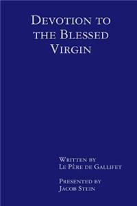 Devotion to the Blessed Virgin