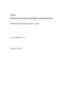 Sts-62 Space Shuttle Mission Report