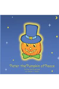 Peter the Pumpkin of Peace