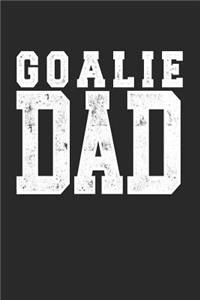 Goalie Dad