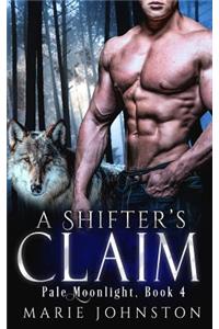A Shifter's Claim