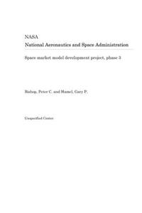 Space Market Model Development Project, Phase 3