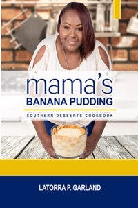 Mama's Banana Pudding