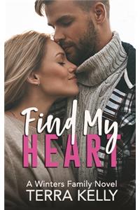 Find My Heart