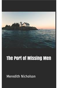 The Port of Missing Men