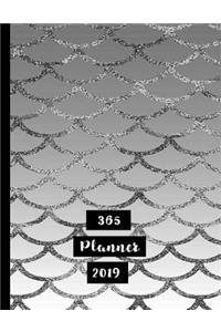 365 Planner 2019