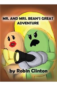 Mr. and Mrs. Bean's Great Adventure