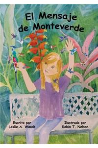 Mensaje de Monteverde
