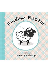 Finding Easter