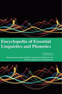 Encyclopaedia of Essential Linguistics and Phonetics (3 Volumes)