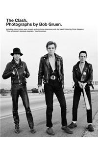 The Clash