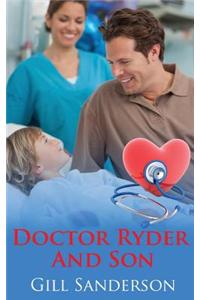 Doctor Ryder and Son