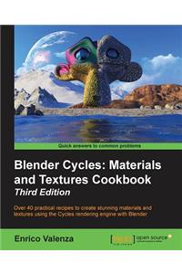 Blender Cycles