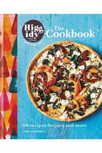 Higgidy: The Cookbook