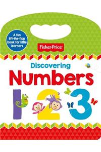 Fisher-Price Discovering Numbers