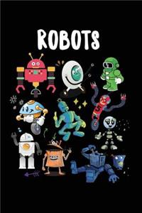 Robots