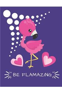 Be Flamazing