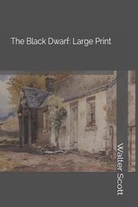 The Black Dwarf