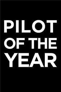 Pilot of the Year