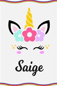 Saige