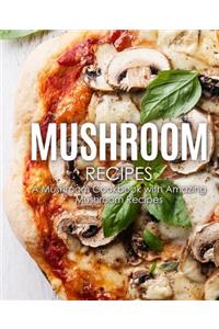Mushroom Recipes