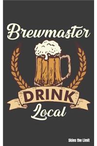 Brewmaster - Drink Local