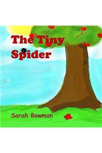 The Tiny Spider