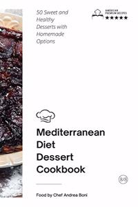 Mediterranean Diet - Desserts