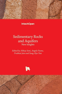 Sedimentary Rocks and Aquifers - New Insights