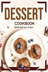 Dessert Cookbook