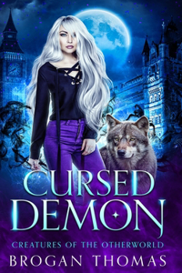 Cursed Demon