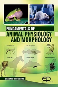 Fundamentals of Animal Physiology and Morphology