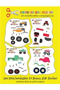 DIY Kinderfreundliche Weihnachtsschmuck